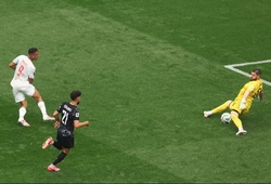 VIDEO Bàn thắng phút 90+8 của Rahimi tiễn Canada rời khỏi World Cup 2026