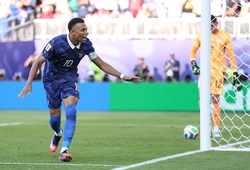 Mbappé nổ súng, tuyển Pháp nhọc nhằn vượt Paraguay vào tứ kết World Cup 2026