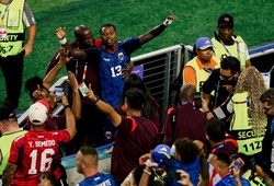 Cape Verde với hành trình kinh ngạc và kỳ tích chưa từng có ở World Cup