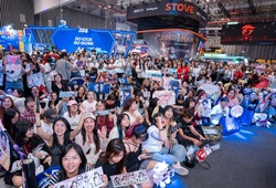 Từ tượng đài thanh xuân đến vinh quang quốc tế: Hành trình chuyển mình của Audition hướng tới Esports Grand Championship 2026