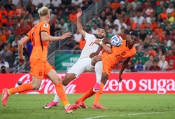 Dự đoán World Cup 2026 trận Canada vs Ma rốc, 0h00 ngày 5/7