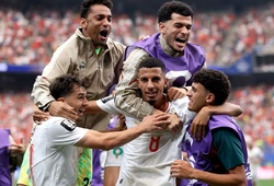 Ma Rốc đè bẹp Canada, hiên ngang vào tứ kết World Cup 2026