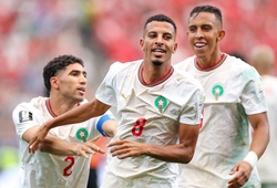 Ma-rốc lập hàng loạt kỷ lục sau khi lọt vào tứ kết World Cup 2026