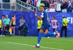 Mbappe ghi bàn ở vòng knock-out World Cup nhiều hơn 4 đội tuyển lớn