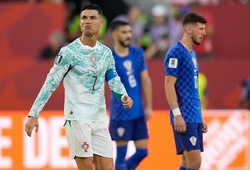 Nhịp tim Ronaldo thay đổi thế nào khi ghi bàn từ chấm phạt đền?