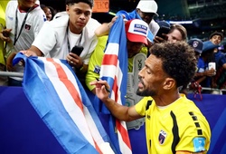Vozinha kết thúc World Cup với lượng người theo dõi nhiều hơn 7 đội từng vô địch thế giới