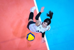 Vũ khí phát bóng giúp Hàn Quốc giành vé tham dự giải U19 vô địch thế giới 2027