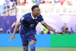 Dự đoán ngôi vương World Cup 2026: Pháp củng cố vị thế, Argentina bám đuổi