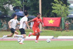 6 bàn, 2 cú đúp và màn tái xuất của Xuân Son: Tuyển Việt Nam khởi động quá cháy!