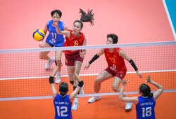 U18 Việt Nam thắng dễ Mông Cổ, giành vé vào trận tranh hạng 5 giải U18 châu Á