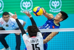 Giải bóng chuyền nam SEA V.League đổi tên, tăng đội tham dự và thay thể thức thi đấu