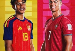 Dự đoán World Cup 2026 trận Bồ Đào Nha vs Tây Ban Nha, 02h00 ngày 07/07