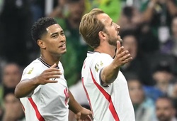 Tỷ lệ vô địch World Cup của tuyển Anh vượt quá 10%, Na Uy lọt vào Top 5