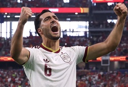 VIDEO: Bàn thắng phút bù giờ của Mikel Merino tiễn Bồ Đào Nha về nước