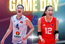 Link trực tiếp giải bóng chuyền U18 vô địch châu Á: Việt Nam vs Mông Cổ