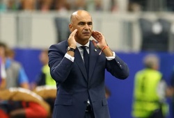 Không thể đưa Bồ Đào Nha vô địch World Cup, HLV Roberto Martinez từ chức