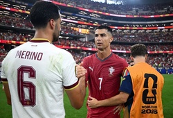 Merino được chấm điểm cao nhất, Ronaldo và Yamal chỉ nhận mức trung bình