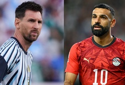 Dự đoán World Cup 2026 trận Argentina vs Ai Cập, 23h00 ngày 7/7