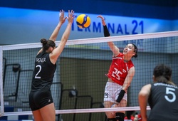 Nghẹt thở đánh bại Indonesia, Kazakhstan đụng độ Việt Nam ở trận đấu cuối cùng U18 châu Á