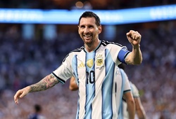 Nhận định, dự đoán tỷ số trận Argentina vs Ai Cập vòng 1/8 World Cup 2026