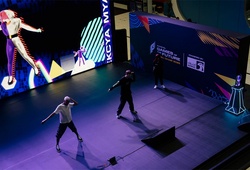 The Grand Esports 2026: Khi Audition & Phygital Sports tạo đột phá cho Thể thao Thể chất số