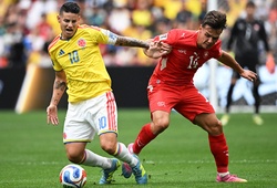 Colombia và cái giá của sự phung phí cơ hội tại World Cup 2026