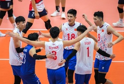 HLV Federico Rampazzo chốt danh sách 14 tuyển thủ Việt Nam dự tuần 1 SEA V.Cup 2026