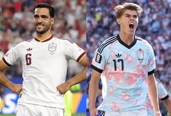 Dự đoán tứ kết World Cup 2026 trận Tây Ban Nha vs Bỉ, 02h00 ngày 11/7