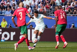 Mbappe lập kỷ lục độc nhất vô nhị với 10 bàn thắng ở 2 kỳ World Cup liên tiếp