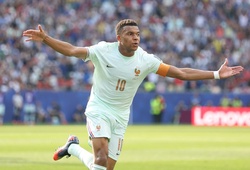 Mbappe và 2 cầu thủ Pháp nhận điểm 8 sau màn trình diễn trước Ma-rốc