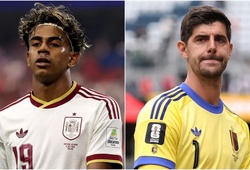 Nhận định, dự đoán tỷ số trận Tây Ban Nha vs Bỉ vòng Tứ kết World Cup 2026