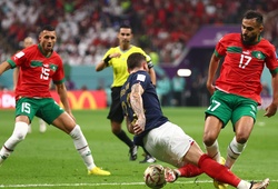 Nhận định, dự đoán tỷ số trận Pháp vs Ma-rốc ở tứ kết World Cup 2026
