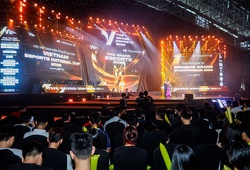 The Grand Esports 2026 khởi tranh, những nhà vô địch đầu tiên lộ diện