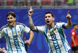 Dự đoán tứ kết World Cup 2026 trận Argentina vs Thụy Sĩ, 8h00 ngày 12/7