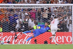 World Cup 2026 chứng minh việc đá trước ở loạt luân lưu không phải là lợi thế