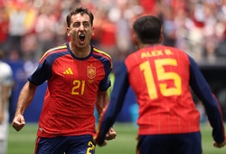 5 lý do khiến Pháp phải dè chừng Tây Ban Nha ở World Cup 2026