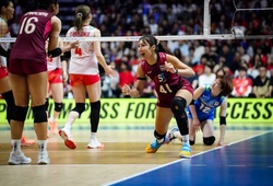 Kịch bản nào cho cuộc đua trụ hạng VNL 2026: Thái Lan tưởng an toàn nhưng bất lợi lớn nhất
