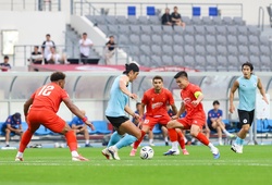 Vé trận tuyển Việt Nam vs Myanmar "cháy hàng" chỉ sau ít ngày mở bán