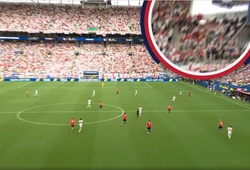 Bàn thắng gỡ hòa 1-1 của tuyển Anh trước Na Uy lẽ ra không được công nhận?