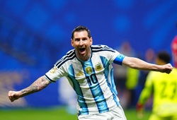 Nhận định, dự đoán tỷ số Argentina vs Thụy Sỹ tứ kết World Cup 2026