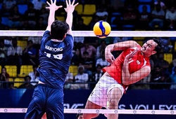 Indonesia quyết thống trị SEA V.Cup 2026 sau màn lên ngôi AVC Cup