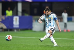 Giải mã vì sao Messi liên tục đá hỏng phạt đền ở World Cup 2026