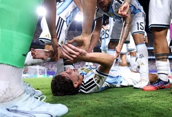 Chấm điểm Argentina 3-1 Thụy Sĩ: Julian Alvarez "bật chế độ Messi", cặp lá chắn Romero - Martínez ghi điểm