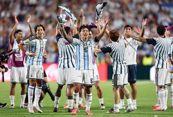 Tỷ lệ vô địch World Cup 2026: Tây Ban Nha giữ đỉnh bảng, Argentina áp sát