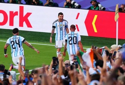 World Cup 2026: Đội tuyển Argentina và sứ mệnh phá vỡ lời nguyền 64 năm