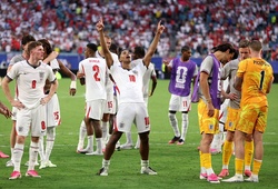 Real Madrid phá kỷ lục về số bàn thắng mà một đội tuyển ghi được ở World Cup