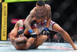 Thảm họa UFC 329: Màn tái xuất của Conor McGregor kết thúc sau 69 giây vì chấn thương