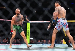 Tổng hợp kết quả UFC 329: Ám ảnh chấn thương và những cú knock-out rực lửa