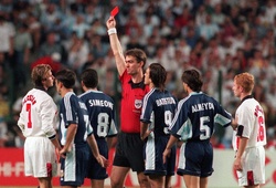 60 năm tạo nên mối duyên nợ bậc nhất World Cup giữa Argentina và Anh