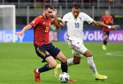 Vì sao Tây Ban Nha là "khắc tinh" của Kylian Mbappe?